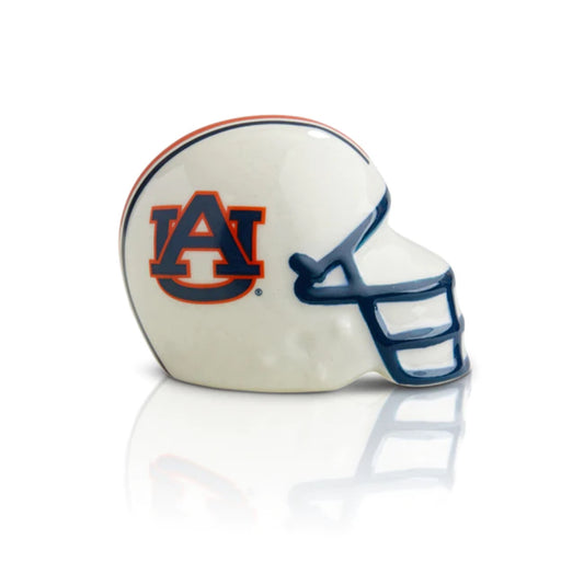 Auburn Helmet