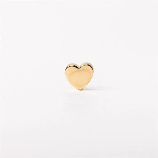 Luxe Charm Heart