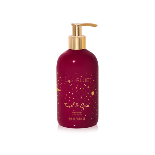 Tinsel & Spice Hand Wash