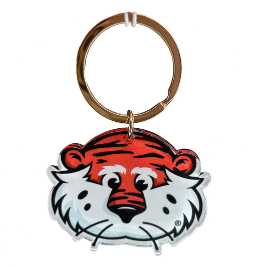 Acrylic Keychain | Aubie