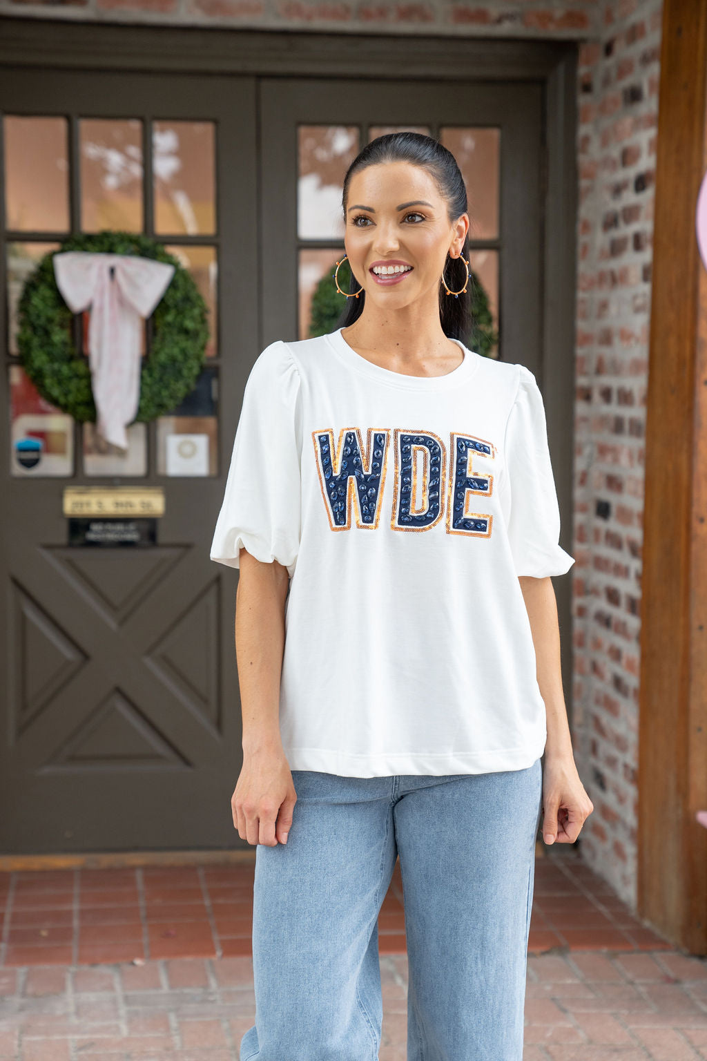 Tina Top | Auburn WDE