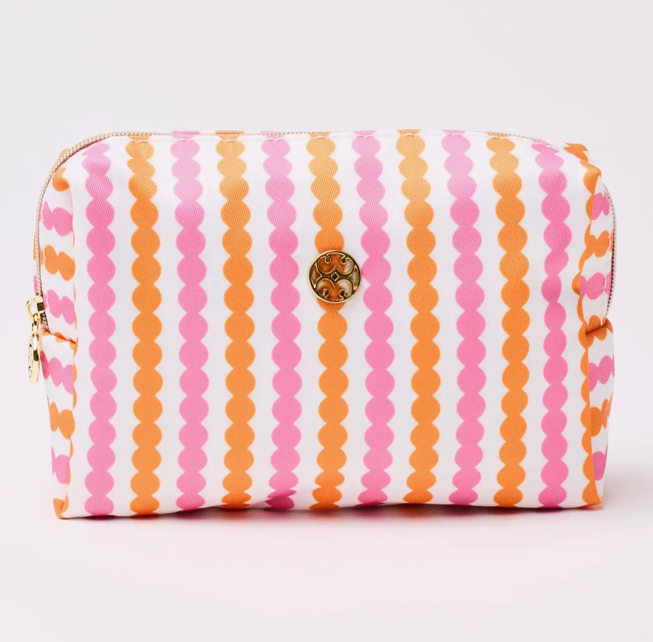 Let’s Face It Mini Bag, Sunstripe