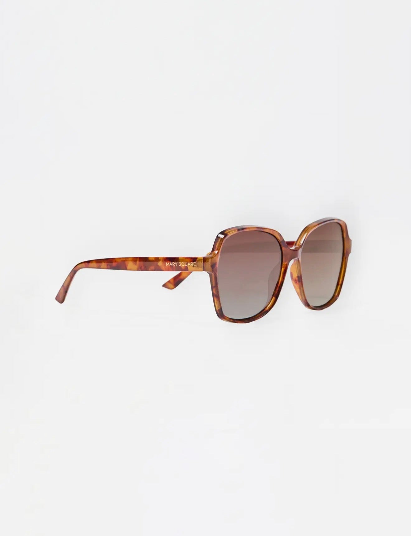 Haley Polarized Sunglasses