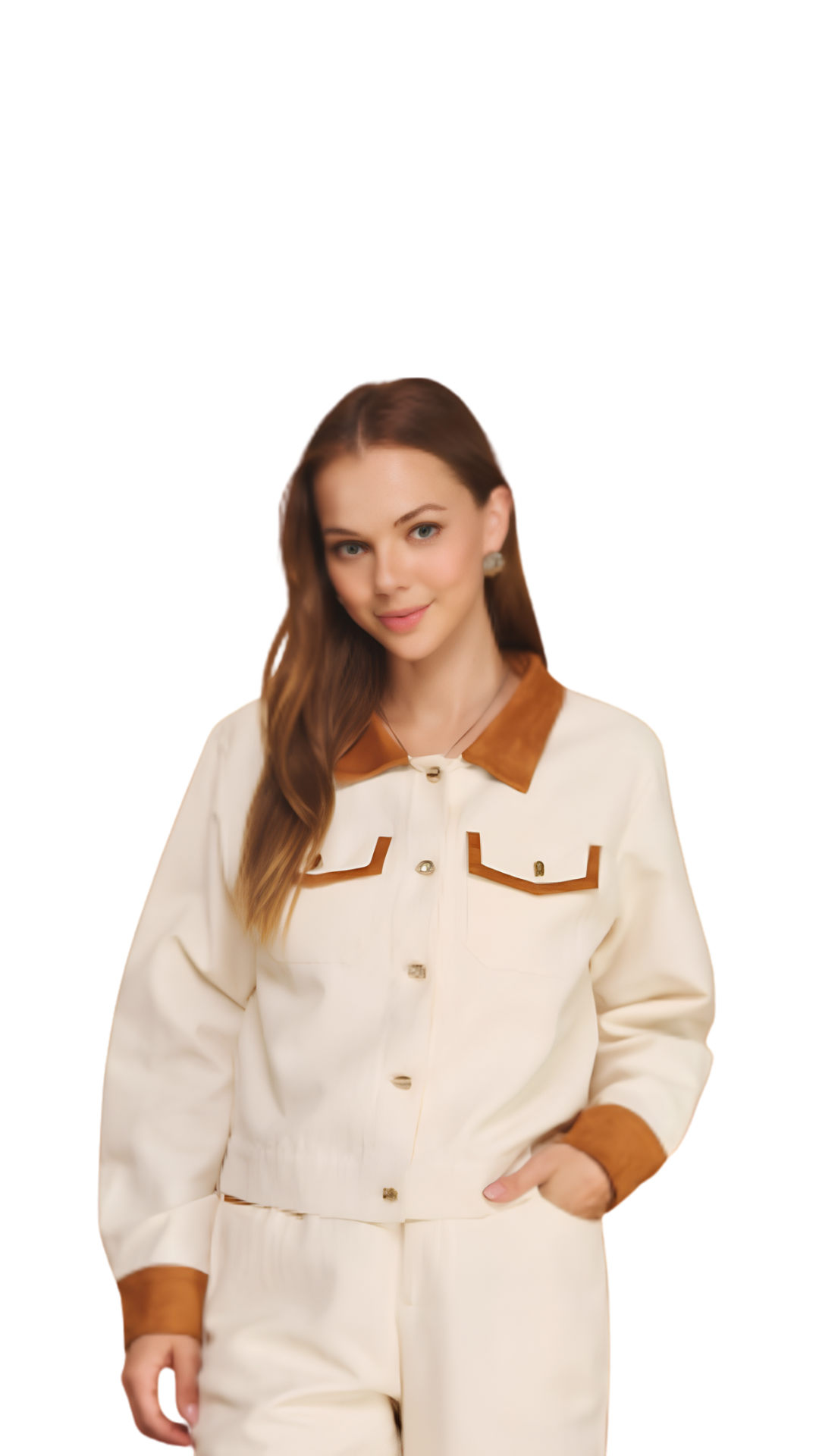 THE REMI JACKET