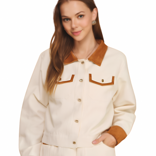 THE REMI JACKET