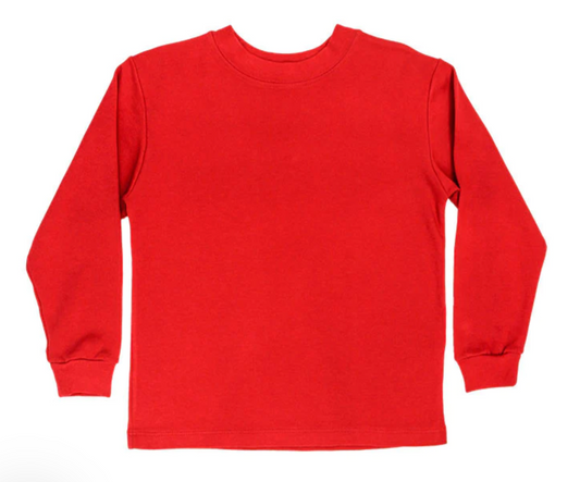 Bailey Boys Long Sleeve Tee