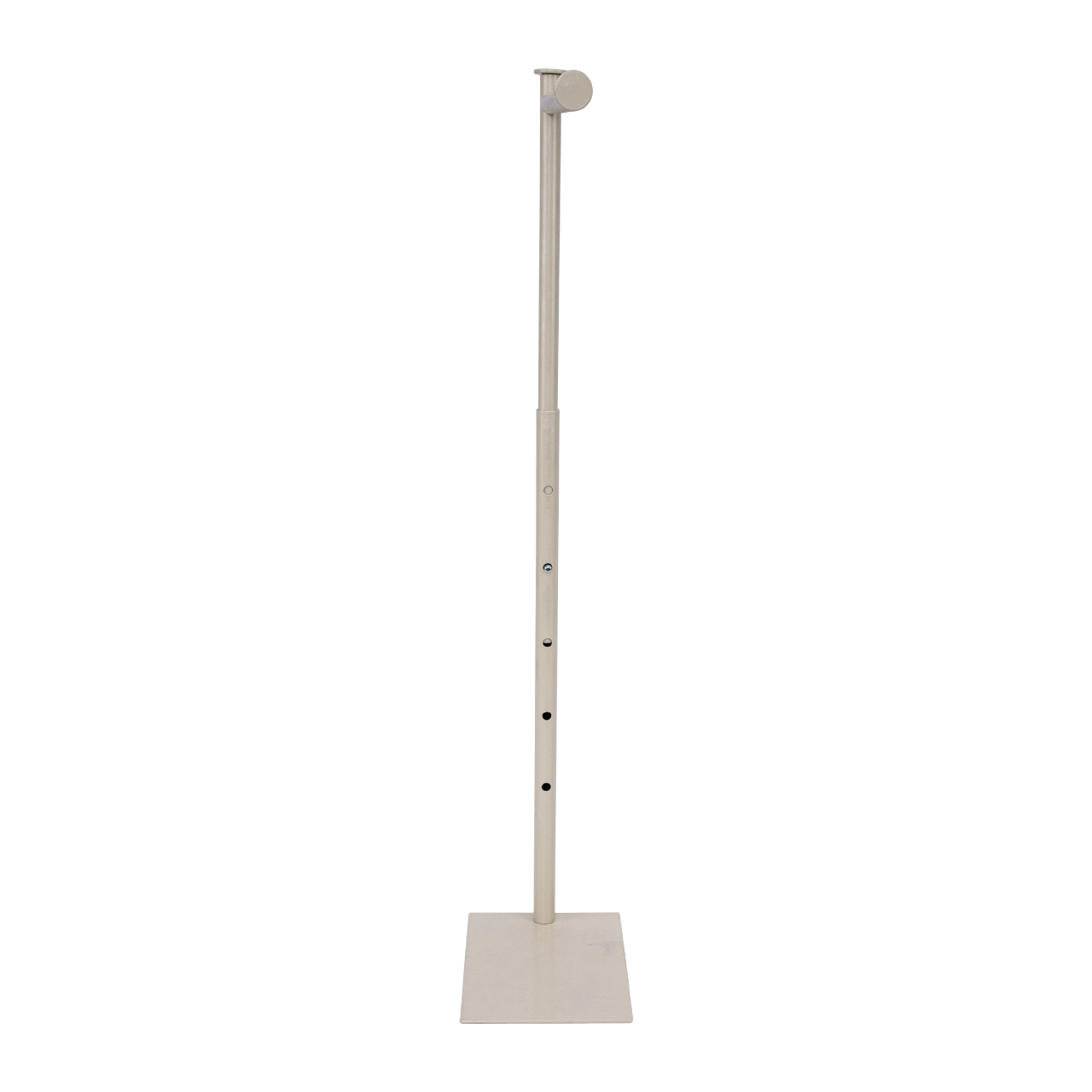 Boutique Counter Merchandise Hook: Ivory