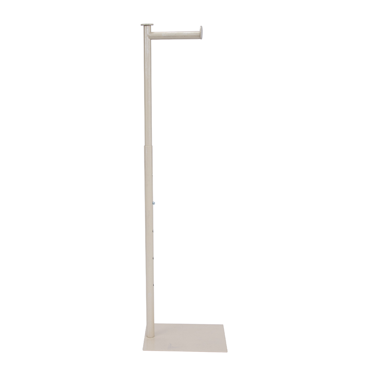 Boutique Counter Merchandise Hook: Ivory