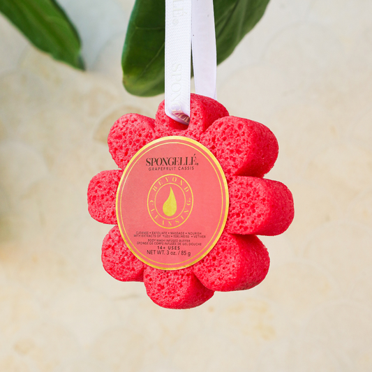 Grapefruit Cassis Wild Flower