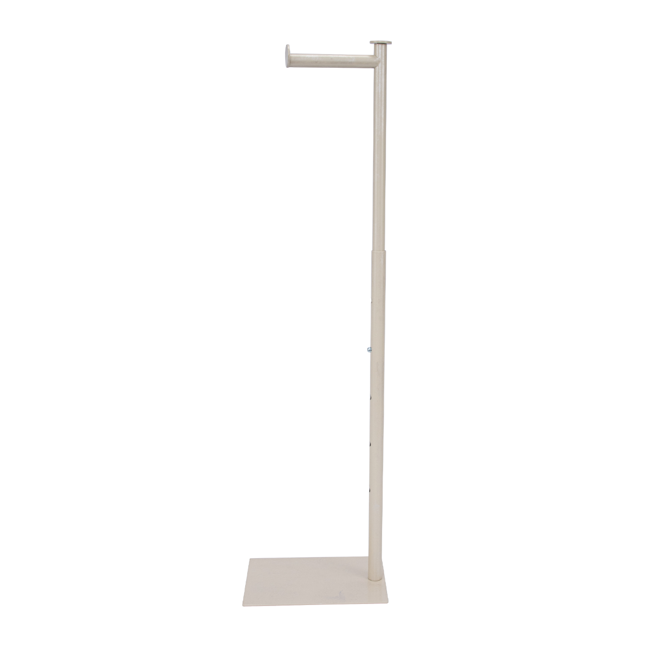 Boutique Counter Merchandise Hook: Ivory