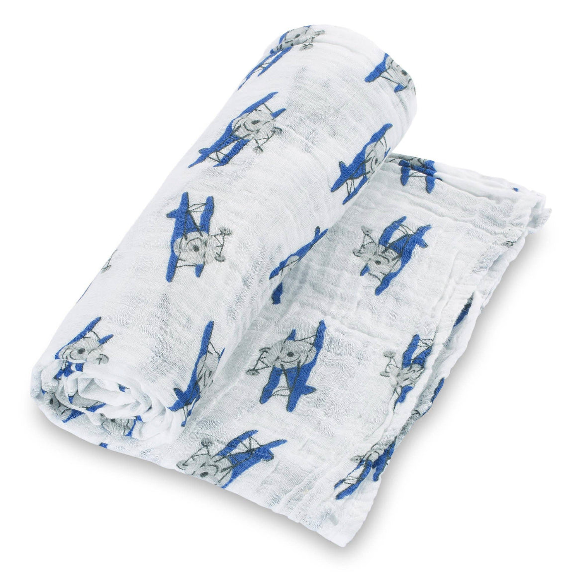 LB Swaddle Multiple Styles