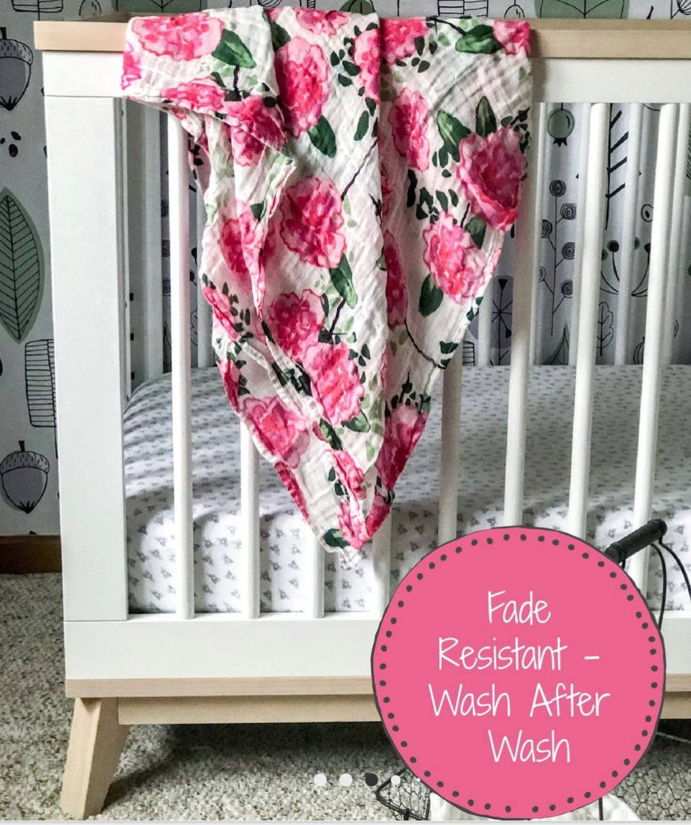 LB Swaddle Multiple Styles