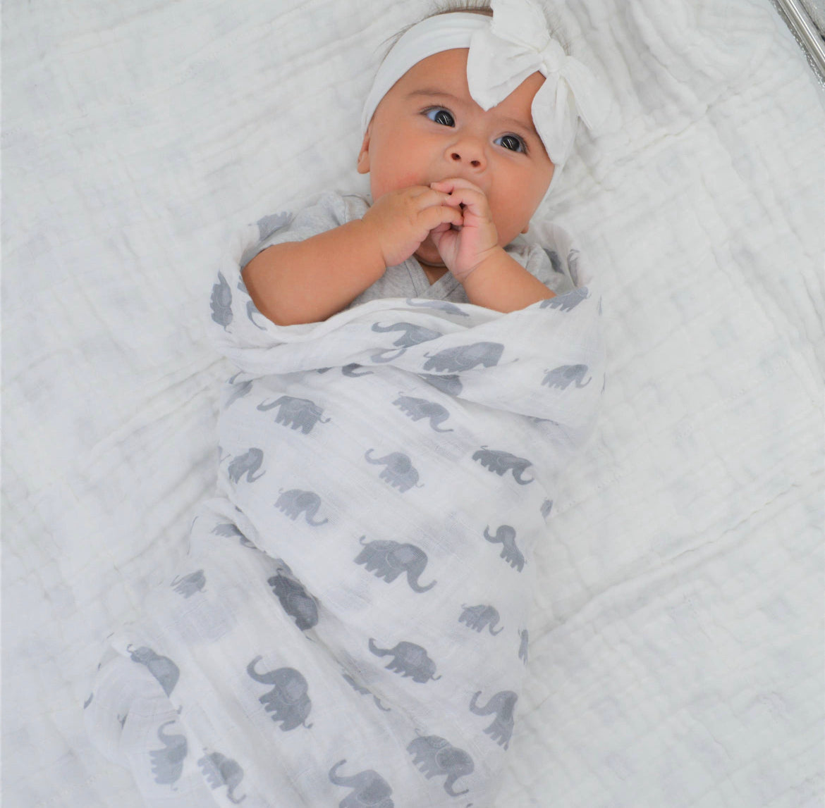 LB Swaddle Multiple Styles