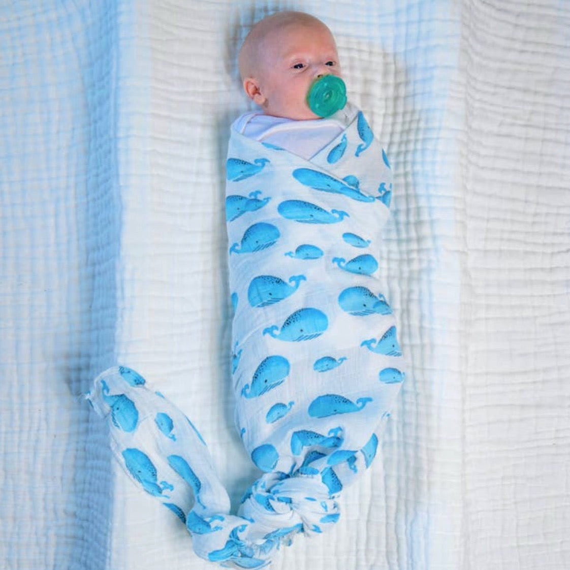 LB Swaddle Multiple Styles