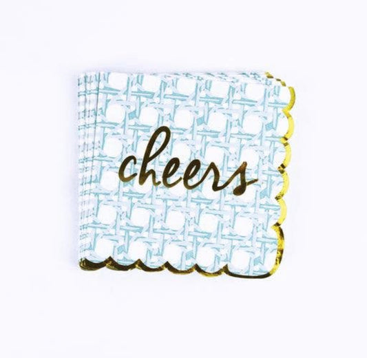 Beverage Napkins