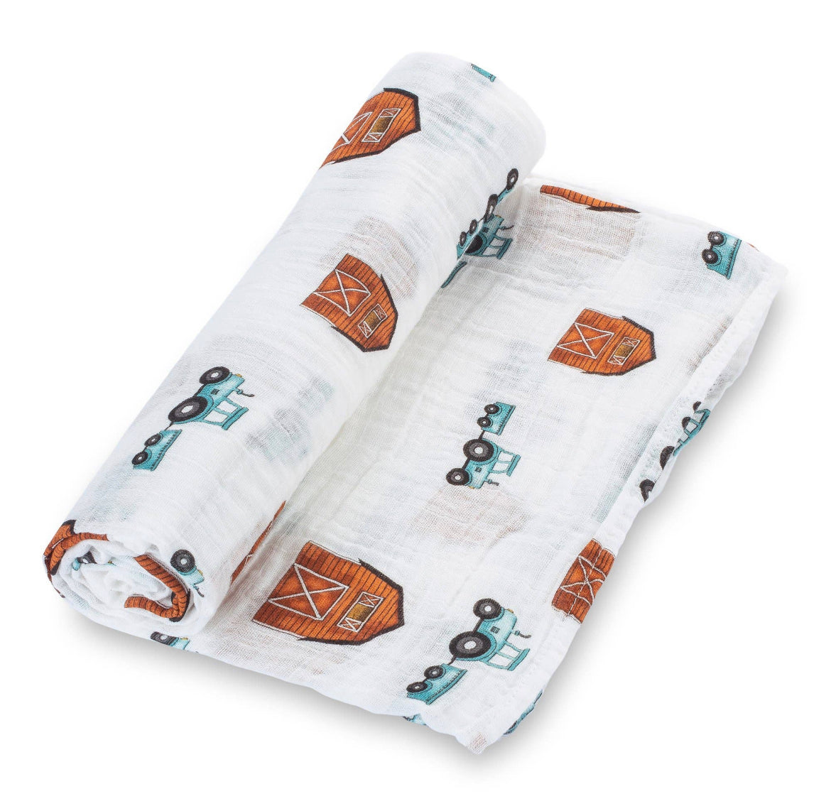 LB Swaddle Multiple Styles